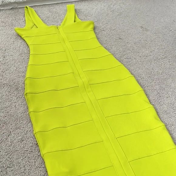 MISSGUIDED dress - Picture 4 of 4